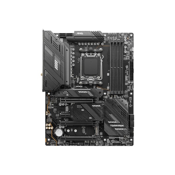 resimler/genel/MSI MAG X670E TOMAHAWK WIFI-6E DDR5 PCIE 4.0 AM5 ATX