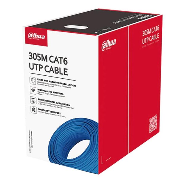 resimler/genel/DAHUA 23AWG Mavi 305m CCA CAT6 PFM922I-6UN-C