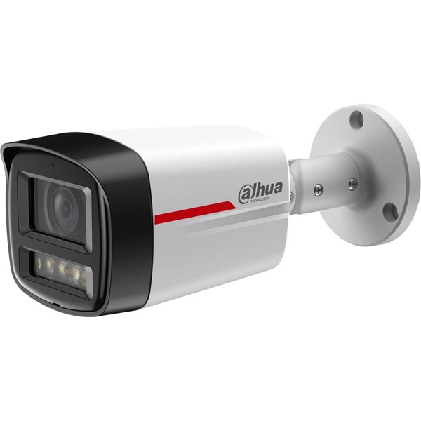 resimler/genel/DAHUA 4MP BULLET 2,8mm DH-IPC-HFW2449TL-S-LED PRO 50metre IR WIZSENSE IP KAMERA POE