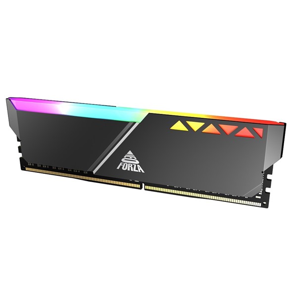 resimler/genel/NEOFORZA 64GB (2X 32GB) DDR5 6000MHZ CL40 DUAL KIT RGB PC RAM TRINTY NMGD532F82-6000LI20