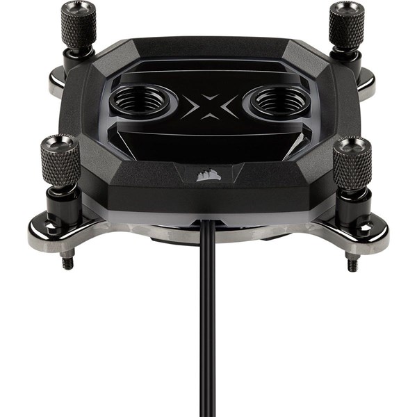 resimler/genel/CORSAIR Cx-9010011-Ww Cpu Waterblock  Xc5 Rgb (1200), Intel 1200 Socket