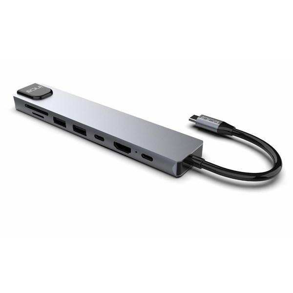 resimler/genel/INCA ITPC-7T Gigabit Çok Portlu Type-C Ethernet	