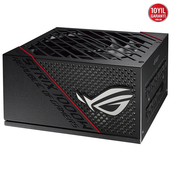resimler/genel/ASUS 1000W 80+ GOLD ROG STRIX 1000G 13.5cm Fanlı APFC Tam Modüler Power Supply