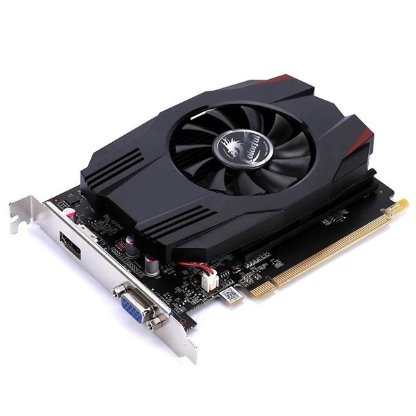 resimler/genel/COLORFUL 4GB GT1030 4G-V GDDR6 64bit DP PCIE 3.0