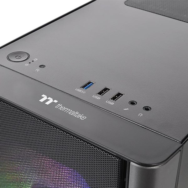 resimler/genel/THERMALTAKE V150 BREEZE TG CA-1R1-00S1WN-02 GAMING MICRO-TOWER PC KASASI