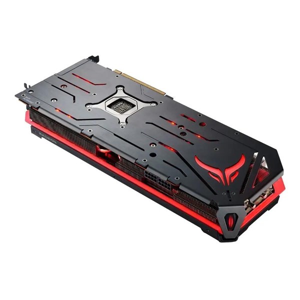 resimler/genel/POWERCOLOR 16GB RX7800XT RED DEVIL RX 7800XT 16G-E/OC GDDR6 256Bit HDMI-DP PCIE 4.0