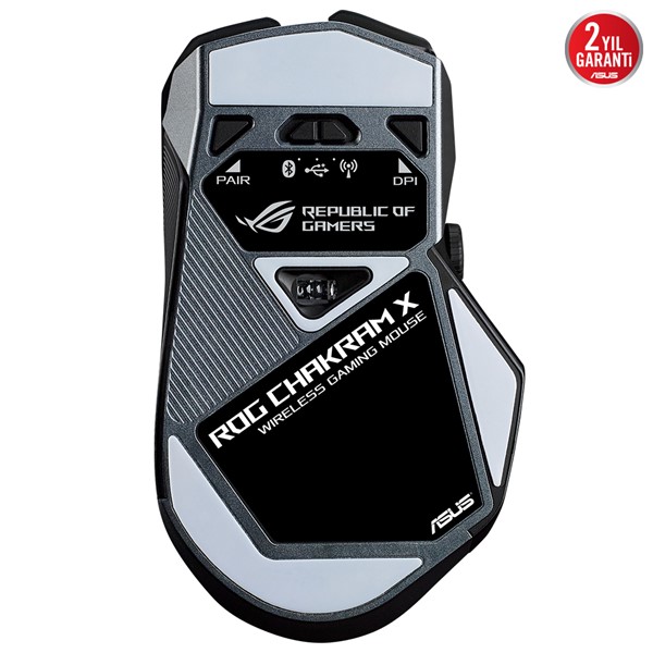 resimler/genel/ASUS ROG CHAKRAM X 36.000dpi Kablosuz Gaming Mouse