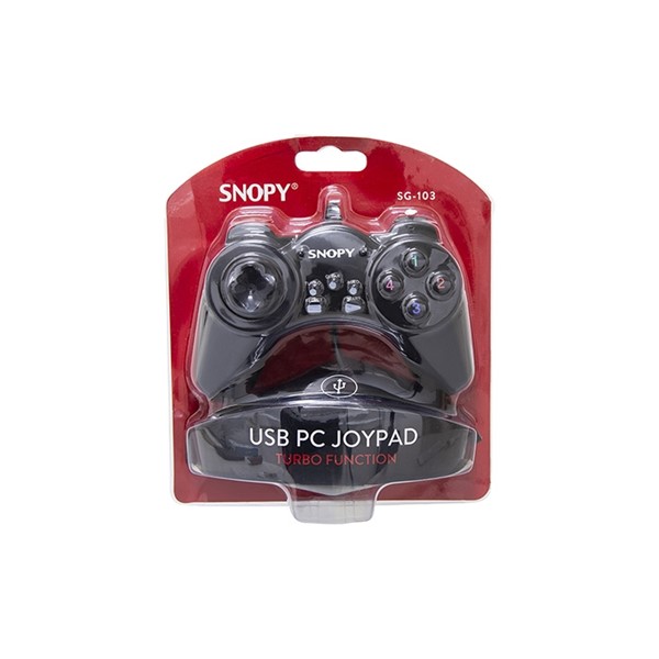 resimler/genel/Snopy SG-103 USB Joypad Gamepad Oyun Kolu