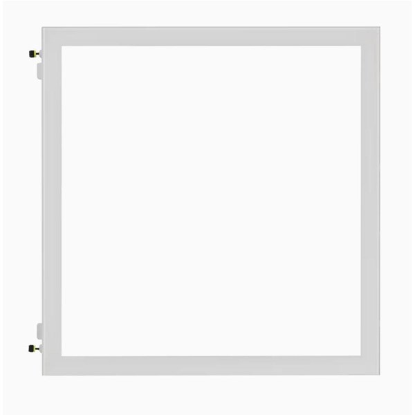 resimler/genel/CORSAIR Cc-8900433 iCUE 4000X/4000D/4000D Airflow Uyumlu Temperli Cam Yan Panel - Şeffaf