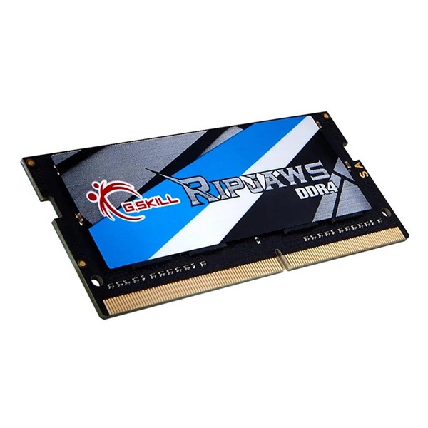 resimler/genel/GSKILL 16GB DDR4 2666MHZ CL18 NOTEBOOK RAM RIPJAWS F4-2666C18S-16GRS