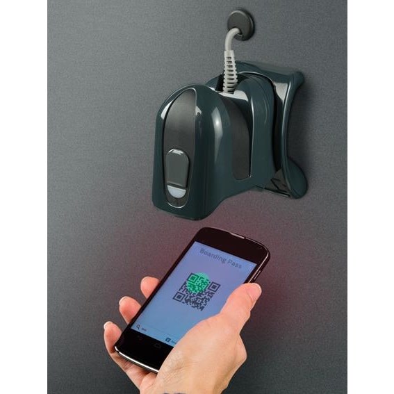 DATALOGIC GPS4400 Masaüstü Karekod Barkod Okuyucu Usb 