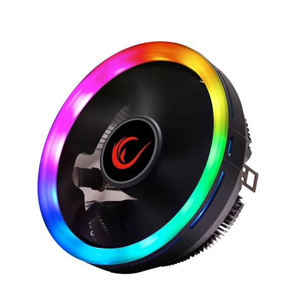 resimler/genel/RAMPAGE COOL-FIX RM-C01 RGB Hava Soğutmalı AM4-1200p İşlemci Fanı