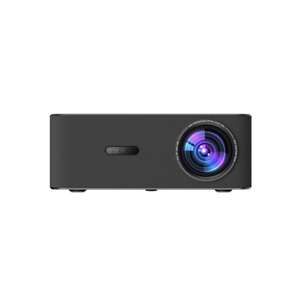 resimler/genel/TAOTRONICS 700ansilümen 1920X1080 Kablosuz Taşınabilir Smart Led Projeksiyon