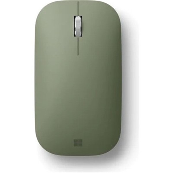 resimler/genel/Mıcrosoft Modern Mobile Bluetooth Mouse Ktf-00091 (Orman Yeşili)