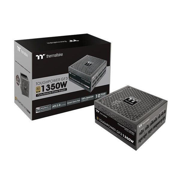 resimler/genel/THERMALTAKE 1350W 80+ GOLD TOUGHPOWER GF3 PS-TPD-1350FNFAGE-4 Tam Modüler Power Supply