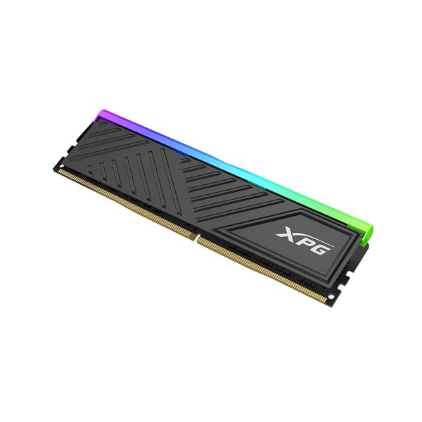 resimler/genel/XPG 8GB DDR4 3600MHZ CL18 RGB PC RAM SPECTRIX D35G AX4U36008G18I-SBKD35G