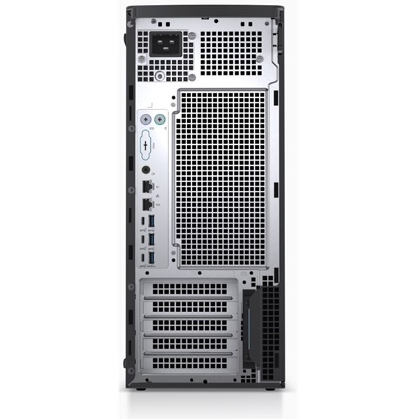 DELL T5860_W-2445-RTXA2000 W-2445 3.1GHz 2x16gb 512gb M.2 PCIe W11 Pro 16gb RTX 2000A İş İstasyonu