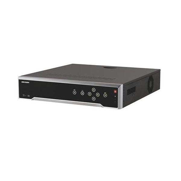 resimler/genel/HIKVISION 32kanal 12mp DS-7732NI-K4 4-diskli H265+ NVR Kayıt Cihazı
