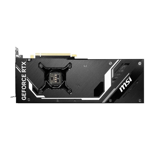 MSI RTX4070Ti 12GB VENTUS 3X 12G OC GDDR6X 192bit HDMI DP PCIe 16X v4.0