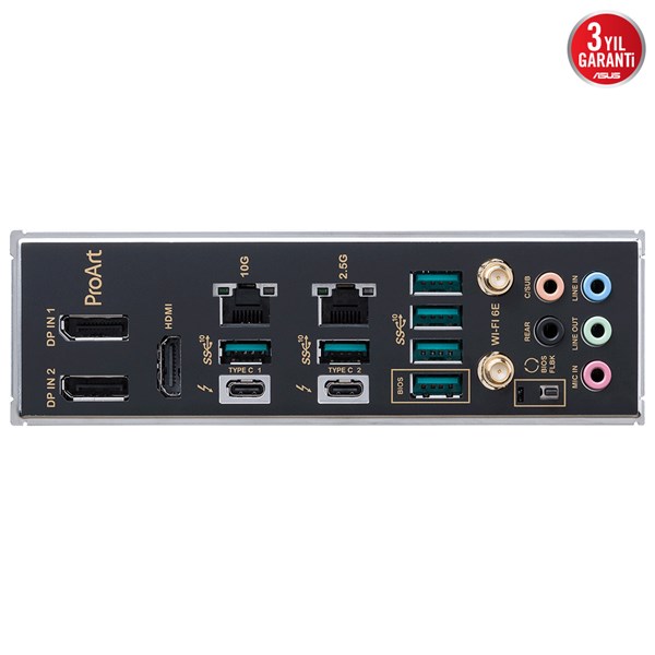 resimler/genel/ASUS PROART Z790-CREATOR WIFI-6E DDR5 HDMI-DP PCIE 5.0 1700p ATX