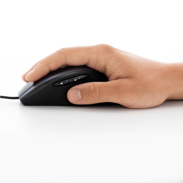 resimler/genel/LOGITECH M500s Gelişmiş Kablolu Mouse - Siyah 910-005784