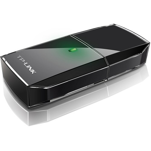 resimler/genel/TP-LINK ARCHER T2U 600mbps Dual Band USB Kablosuz Adaptör