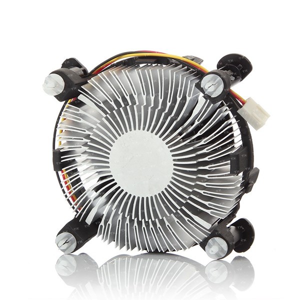 resimler/genel/TX 90mm TXCCSW115 Hava Soğutmalı Intel İşlemci Fanı
