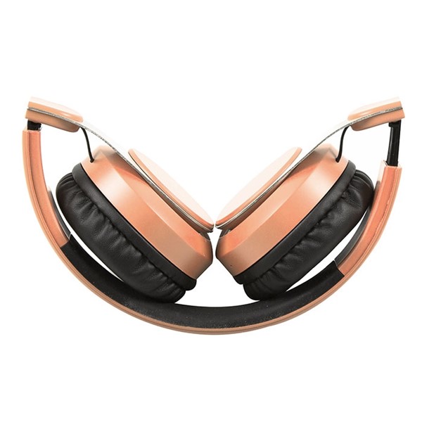 resimler/genel/Snopy SN-34BT COSY Rose Gold Mobil Telefon Uyumlu Bluetooth Kablosuz Mikrofonlu Kulaklık