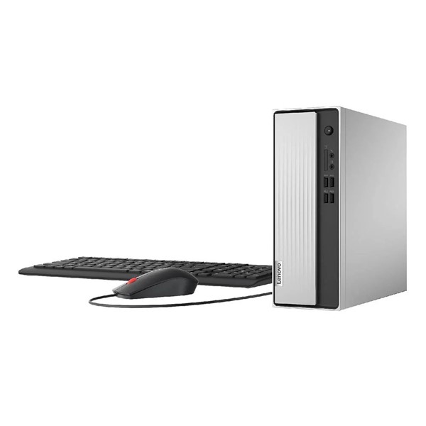 resimler/genel/LENOVO IDEACENTER 3 90NB004STX CORE i5 10400-4GB RAM-256G NVME-W10H