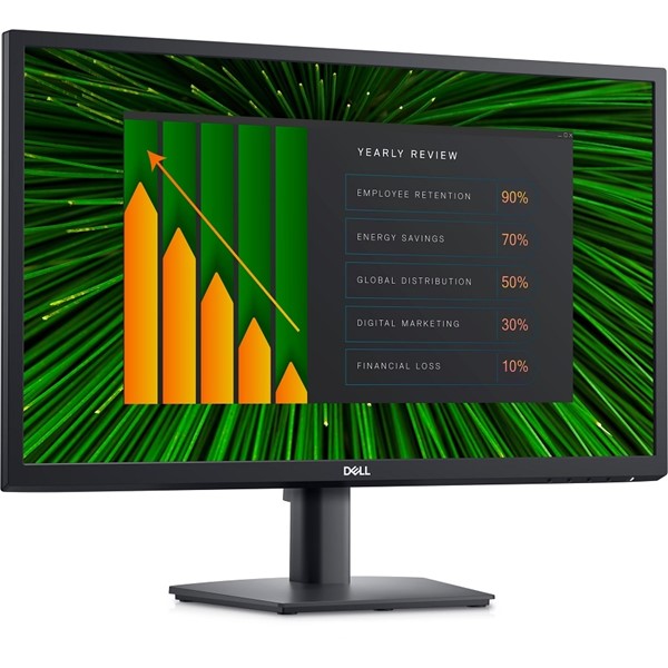 resimler/genel/DELL 24'' VA E2423HN 5MS 60Hz HDMI EV Ofis Tipi Monitör (1920 X 1080)