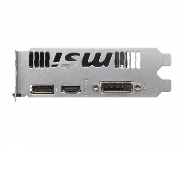 resimler/genel/MSI GTX1050Ti 4GB 4GT OC GDDR5 128bit HDMI DVI DP PCIe 16X v3.0