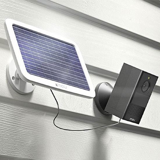 resimler/genel/Imou Cell 2 Fsp12 Solar Panel
