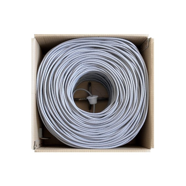 resimler/genel/FRISBY CAT6 Utp 24AWG 305m Kablo FNW-CAT622