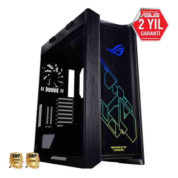 resimler/genel/ASUS ROG STRIX HELIOS GX601 POWERSIZ Gaming E-ATX PC Kasası