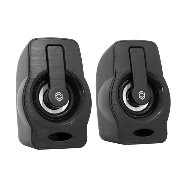 resimler/genel/FRISBY FS-2128U 1+1 USB Siyah 12w Hoparlör RGB Ledli