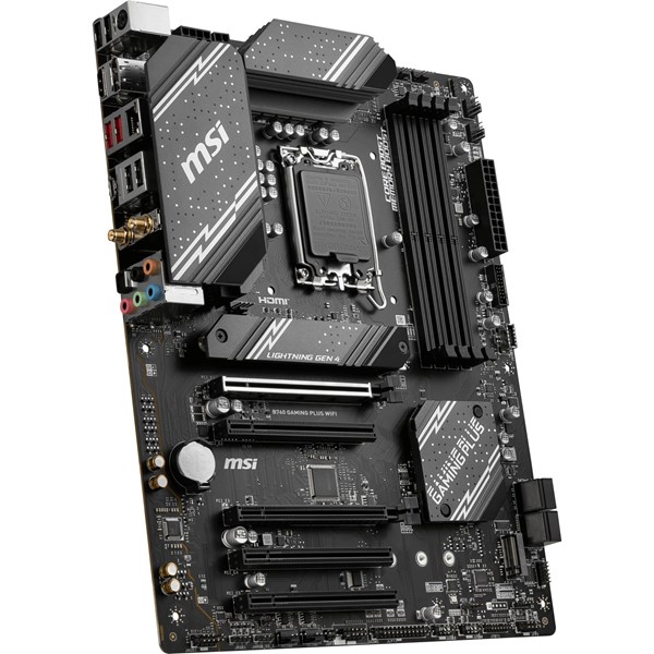 resimler/genel/MSI B760 GAMING PLUS WIFI-6E DDR5 HDMI DP PCIE 4.0 1700p ATX