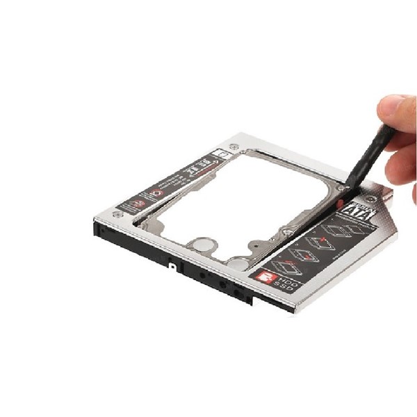 resimler/genel/Dark Storex Xtary Dk-Ac-Dsosd12 12.7Mm Notebook Optik Sata Ssd Hdd Kutu