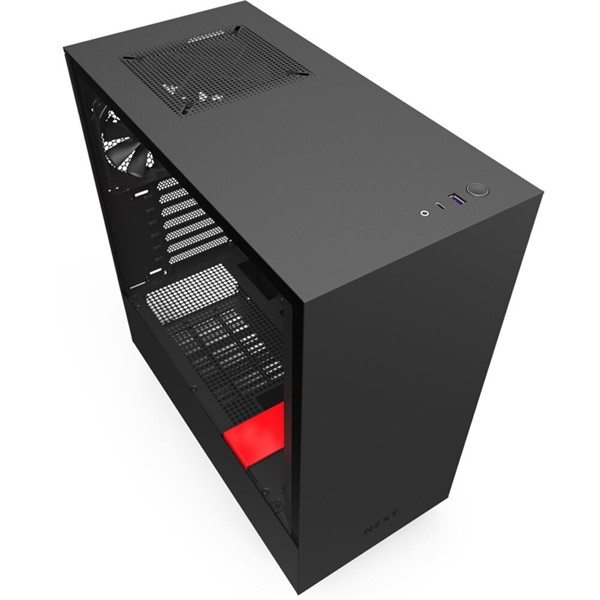resimler/genel/NZXT H510 CA-H510B-BR Gaming Mid-Tower PC Kasası