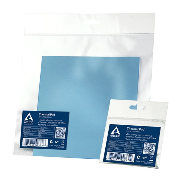 resimler/genel/ARCTIC AR-ACTPD00004A Termal PAD 145x145mm