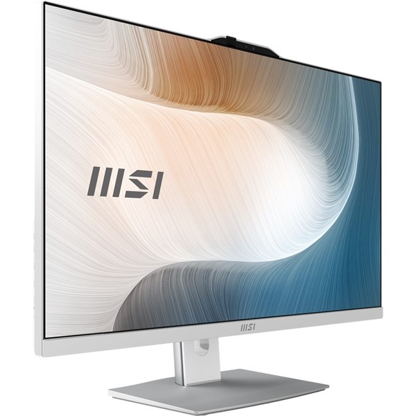resimler/genel/MSI MODERN AM272P 12M-1201TR İNTEL İ5 1235U 16GB DDR4 500 GB SSD BEYAZ W11 HOME BEYAZ 27
