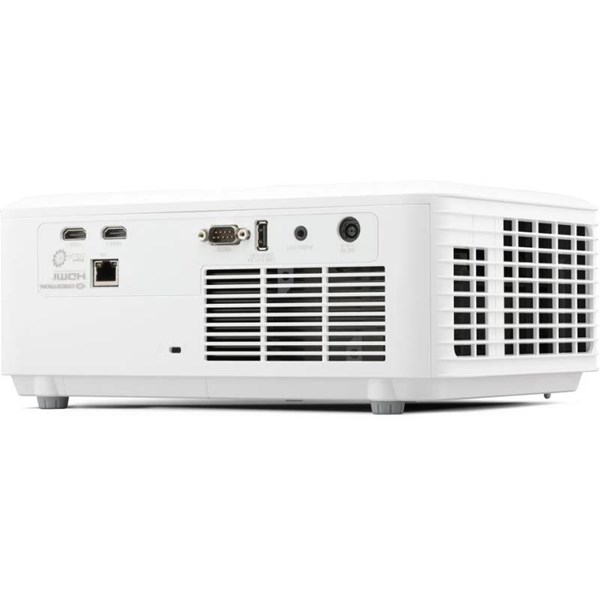 VIEWSONIC 4500ansilümen LS630W 1280X800 Lazer Projeksiyon
