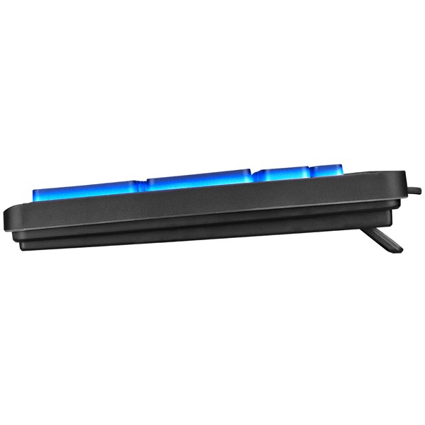 resimler/genel/EVEREST KB-120 Sleek Siyah USB Gökkuşağı Aydınlatmalı Q Gaming Oyuncu Klavyesi