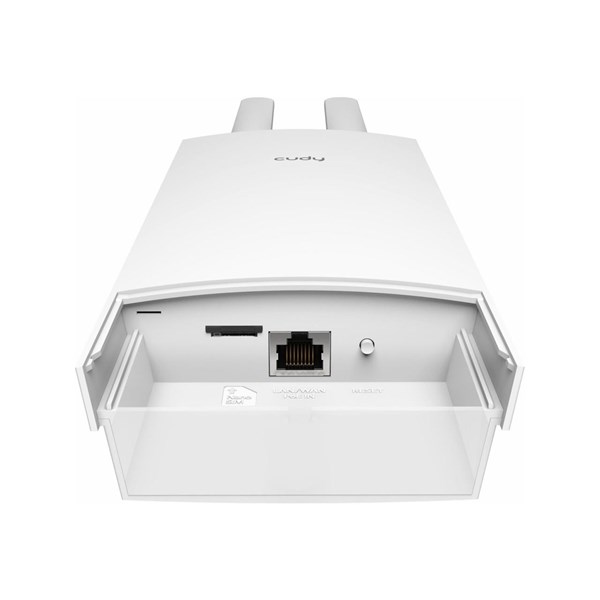 CUDY LT400 OUTDOOR N300 4G LTE HARİCİ ACCESS POINT