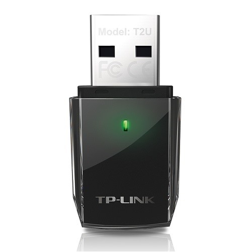 resimler/genel/TP-LINK ARCHER T2U 600mbps Dual Band USB Kablosuz Adaptör