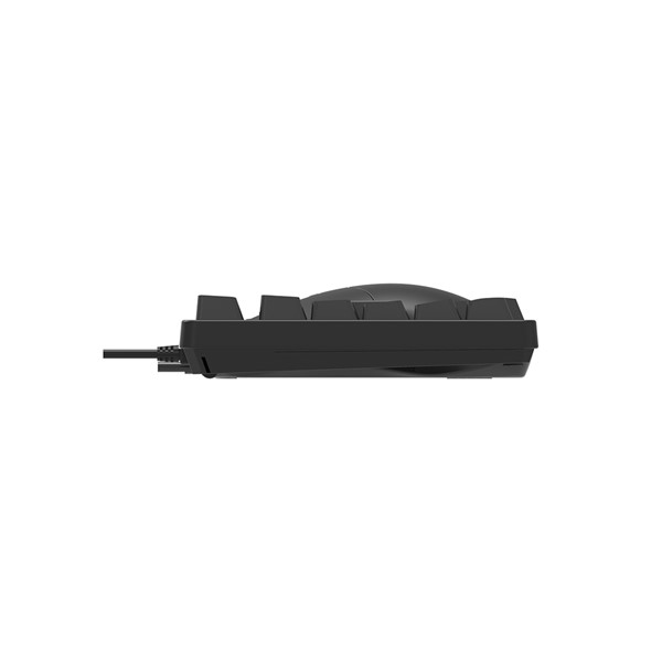 resimler/genel/LENOVO LECOO CM101 USB Q Trk Optic Mouse Siyah Multimedya Klavye - Mouse Set