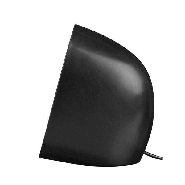 Snopy SN-120 2.0 Siyah/Kırmızı USB Speaker