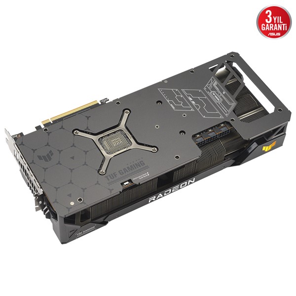 resimler/genel/ASUS 24GB TUF RX7900XTX-O24G GAMING GDDR6 HDMI-DP PCIE 4.0