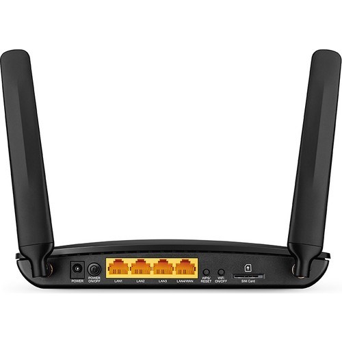 resimler/genel/TP-LINK ARCHER MR400 AC1200 Dual Band 4G LTE Router