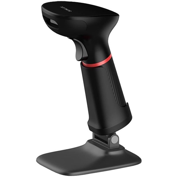 resimler/genel/SUNLUX El 2D Imager XL-3610 USB El Tipi Karekod Okuyucu Ayaklı