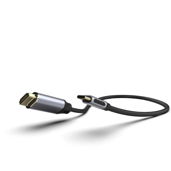 resimler/genel/INCA ITCH-02TX 2metre TYPE-C - HDMI Görüntü Kablosu 4K
